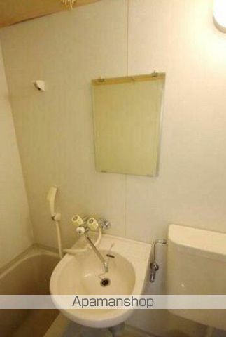 サンコーポの内装写真