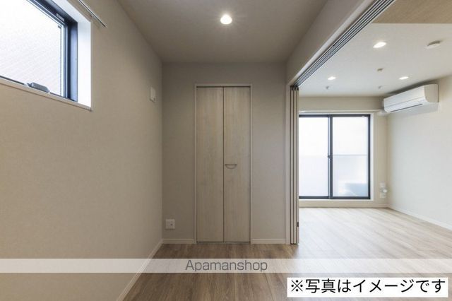 robot home 亥鼻IIの内装写真
