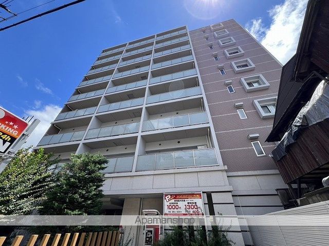 CASA FELICEの外観写真