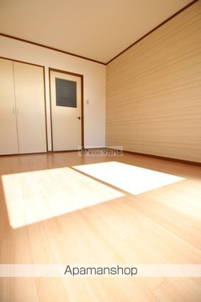 ドミール松永[1K/23.58m2]のリビング・居間