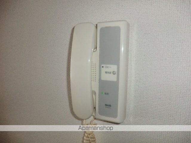 サンライズ札幌の内装写真