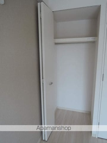 M’プラザ長居駅前の内装写真