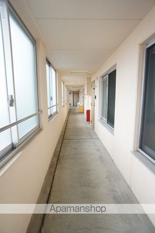アルコ18の外観写真
