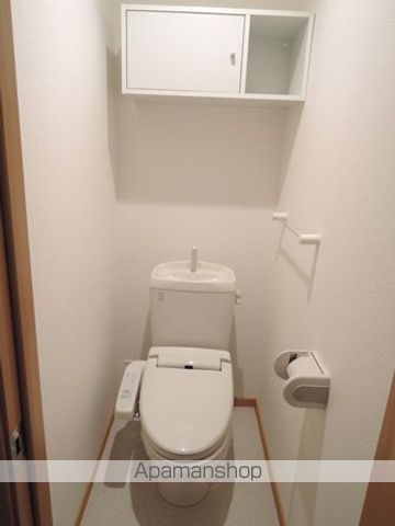 クレスト櫻の内装写真