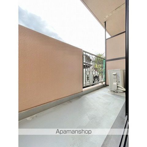 クレスト泉の内装写真