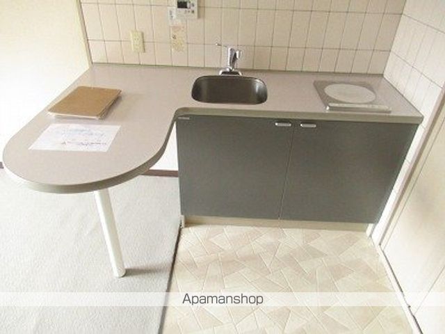 ライオンズステーションプラザ盛岡の内装写真