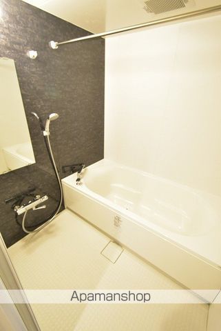 アルトローマ平岸の内装写真