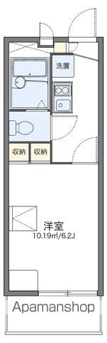 レオパレスノーブルコート久地のイメージ