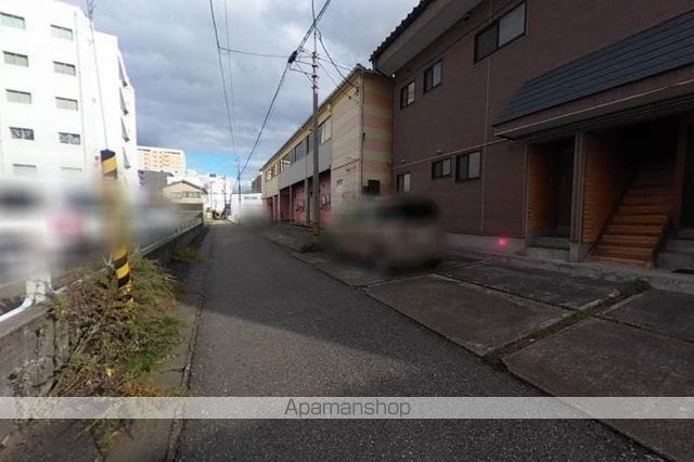 ガーデンハウス夢の周辺写真