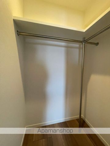 グランフォーレ千早マークスクエア ウエストウイングの内装写真