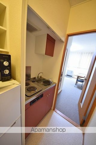 レオパレス篠路7条壱番館の内装写真