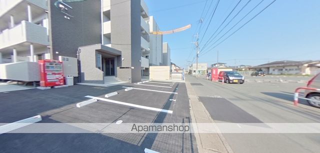 LUZ県立大学前のその他写真
