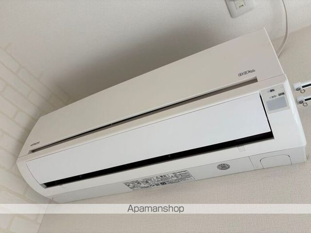チェレステ Aの内装写真