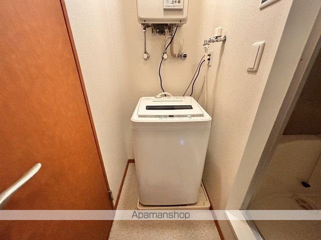 レオパレスサミット花和の内装写真