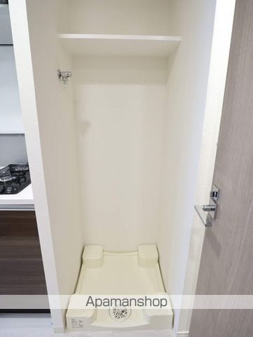 アステリ鶴舞トゥリアの内装写真