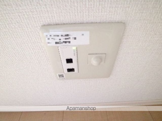 グランモアZ A棟の内装写真