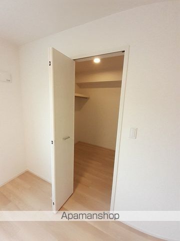 エベントIIAの内装写真