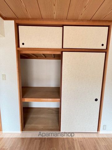 ラヴァーズガーデンIの内装写真