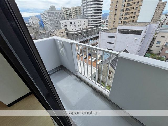 レクセル長岡の内装写真