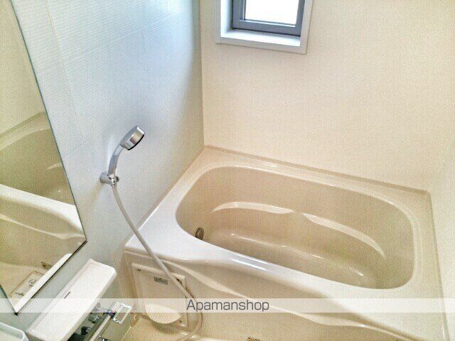 シンパティーア カーサの内装写真