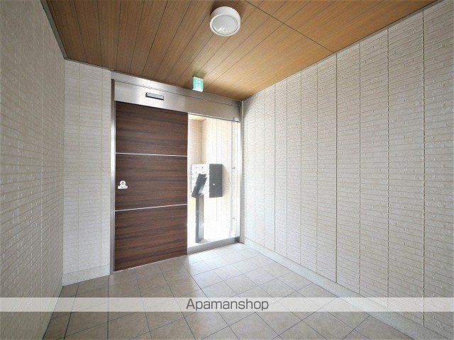 エステート武庫之荘の内装写真