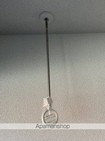 ベイルーム県立大学IIの内装写真