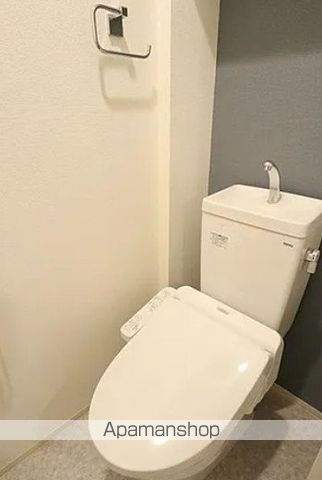 リヴシティ向島弐番館の内装写真