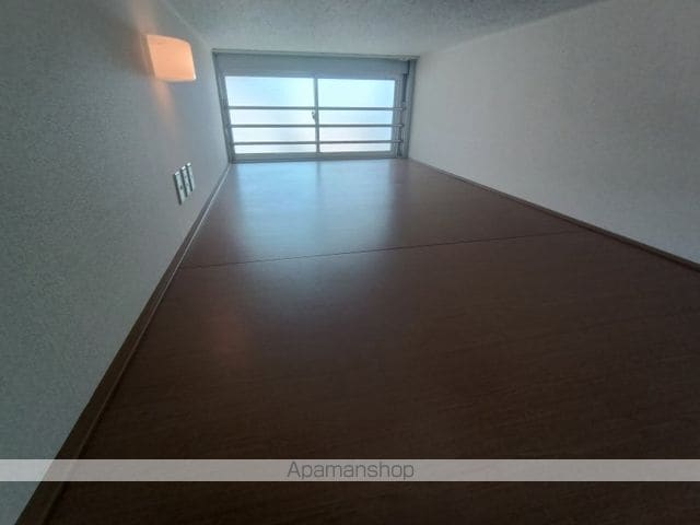 レオパレスタカラの内装写真