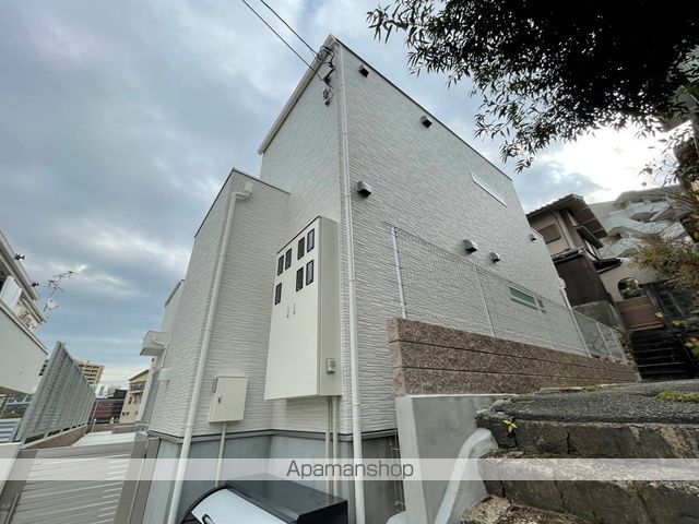 arbrefuilleの外観写真