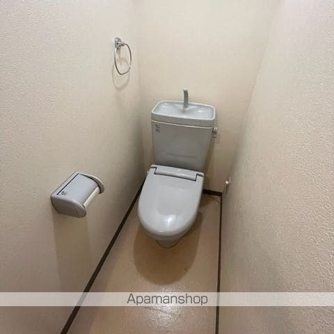ヴェーネ・グラッツェの内装写真
