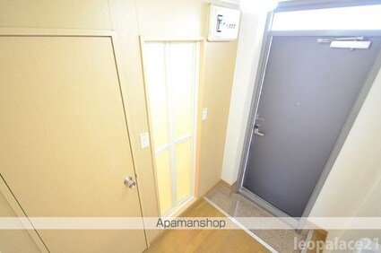 レオパレスソレイユ[1K/23.18m2]のその他部屋・スペース2