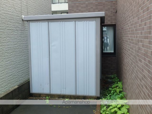 マイスター渋谷マンションのその他写真