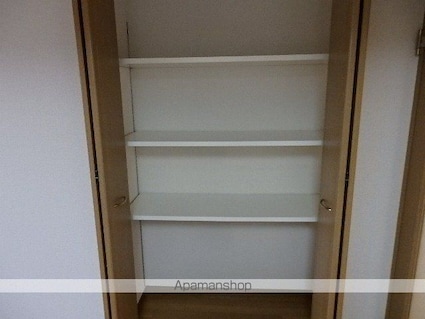 フローラヒルズ[2LDK/54m2]の収納