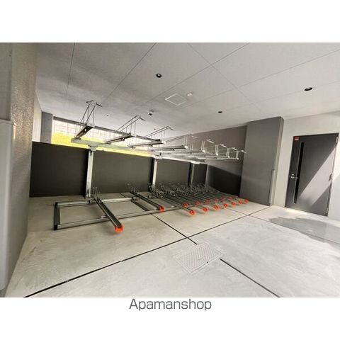 ステージファースト名古屋尾頭橋の内装写真