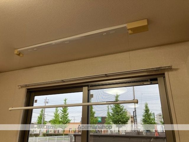 BEE HOUSEの内装写真