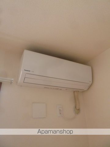 ベルメゾンIIIの内装写真