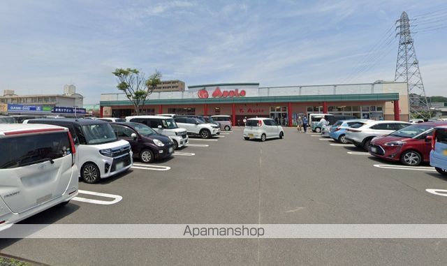 Braveryの周辺写真