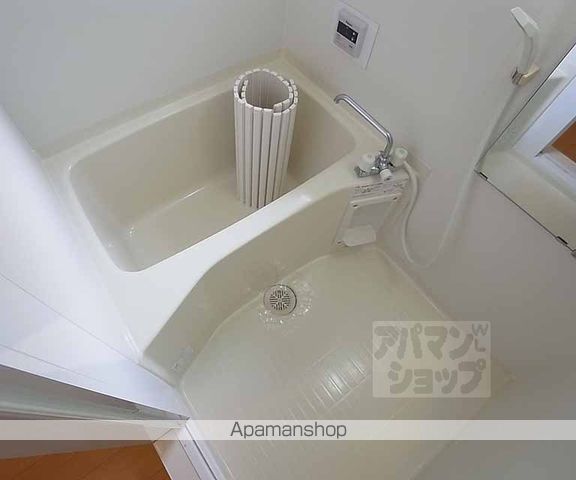 クレール井ノ口A棟の内装写真