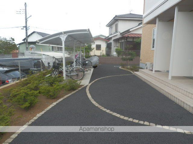 ヴァンベールIIIの外観写真