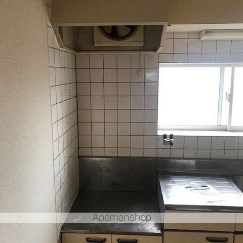 グレイオークの内装写真