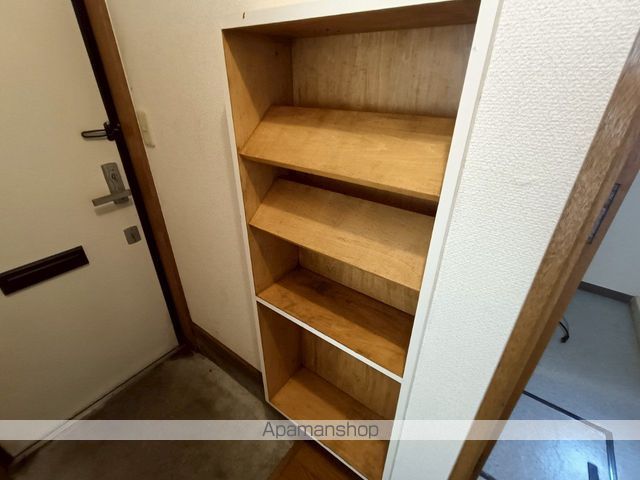 インペリアル文苑の内装写真