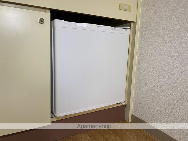 コンフォートマンションの内装写真