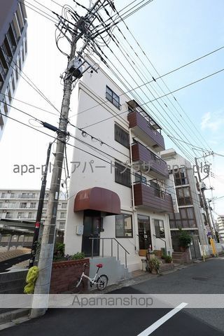 友鶴ビルの外観写真