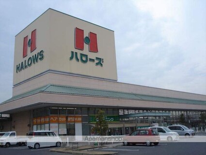 ミレーコラジオ　福田公園　Ｂ棟[2LDK/59.81m2]の周辺3