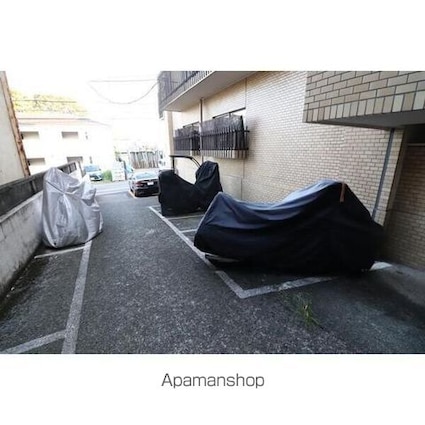 日香苑Ｉ[2LDK/50.88m2]のその他内装2