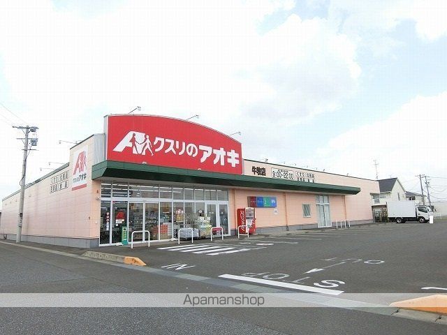 CIELIIの周辺写真