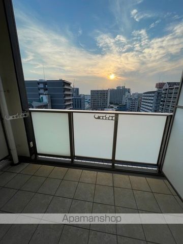 ARROW FIELDS 貮番館の内装写真