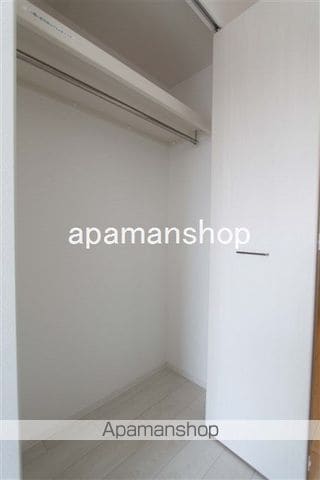 エスリードNAMBAザ・メゾンの内装写真