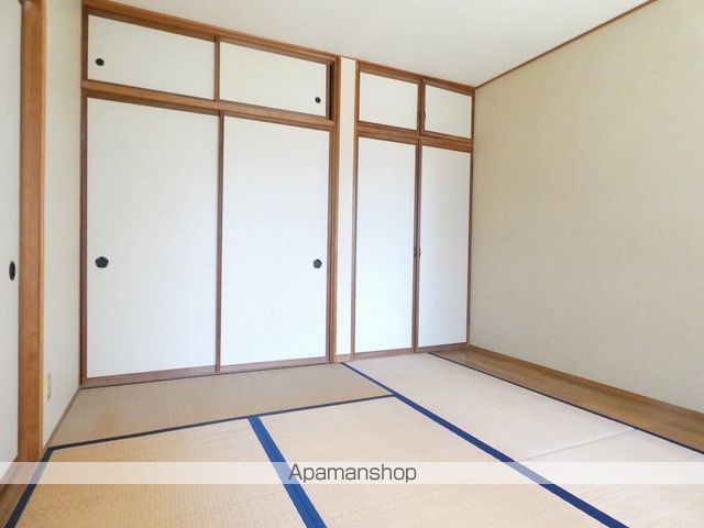 リブ大覚寺の内装写真