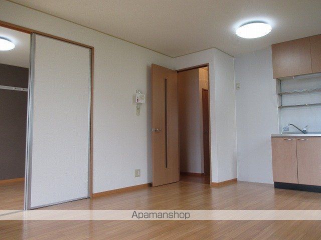 J’S 254の内装写真